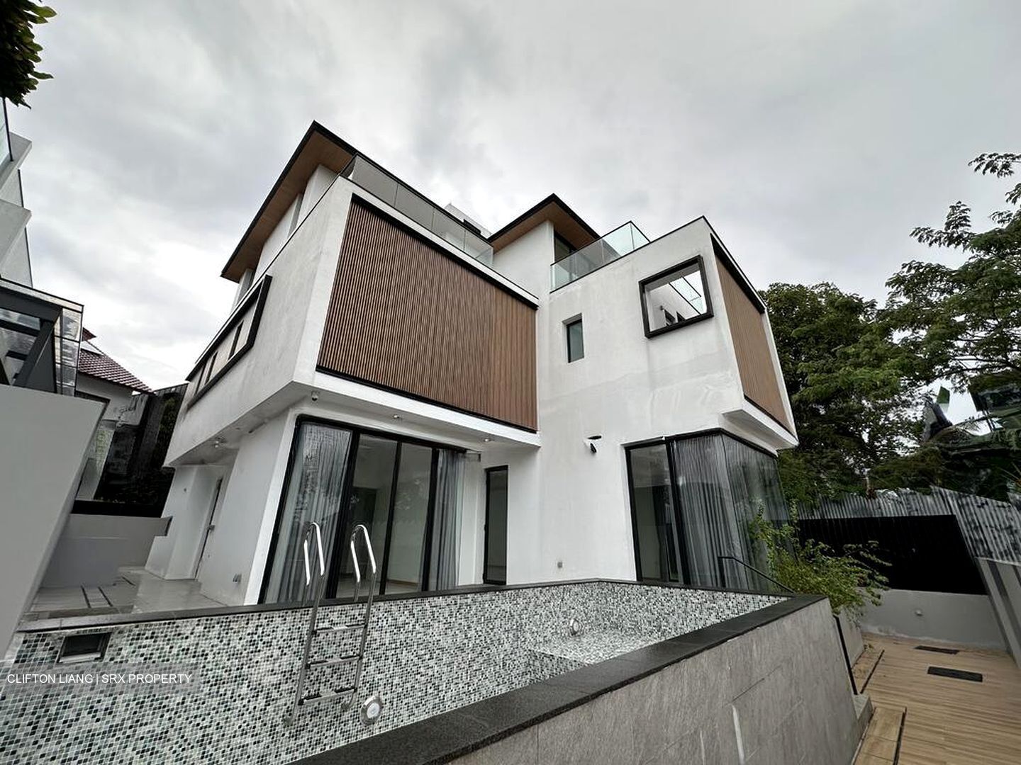 Jalan Kampong Chantek (D21), Detached #510081861